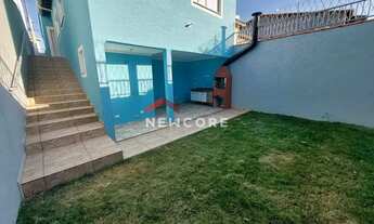 Imagem: Casa em Rua dos Alecrins - Nova Cerejeira