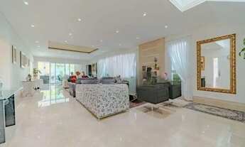 Imagem 5: Casa á venda e locação em Alphaville - Santana de Parnaíba