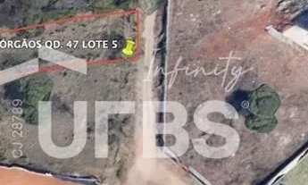 Imagem 6: Terreno com 1000m2 proximo a GO-060