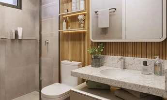 Imagem 3: 2 quartos com suite em jardim camburi , alto padrão, e condição flexivel de pagamento