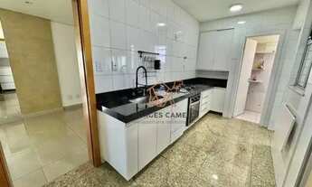Imagem 4: Apartamento com 3 quartos para alugar, 90 m² por R$ 7.000/mês - Castelo - Belo Horizonte/M