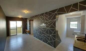 Imagem: APTO NA PEDRA BRANCA! 02 DORM C/SUÍTE