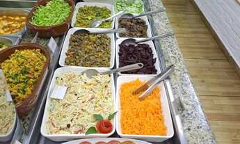 Imagem 7: Passo o ponto Galpão / depósito com venda por R$100.000