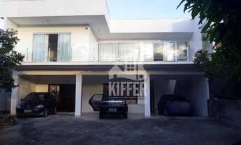 Imagem: Casa com 6 dormitórios à venda, 300 m²