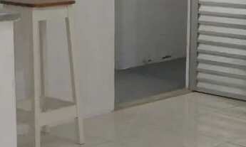 Imagem: Kitnet para alugar com mobília - Barris