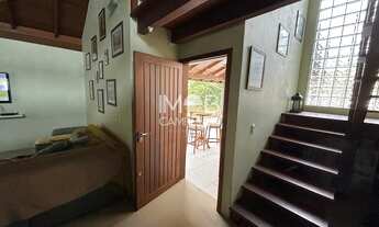 Imagem 4: Casa com 2 dormitórios à venda no Ribeirão da Ilha