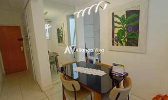 Imagem 7: Copacabana Apartamento com 2 dormitórios