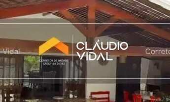 Imagem 2: Belíssima casa duplex , 396 m2, 3/4 com área de lazer privativa no Itaigara, Salvador - Ba