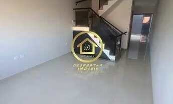 Imagem 5: Sobrado 2 suítes, 2 vagas - R$ 595.000 - Vila Mirante