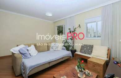 Imagem: Apartamento, Liberdade - São Paulo