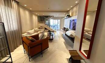 Imagem: Casa em Condomínio para Venda bairro Gurupi