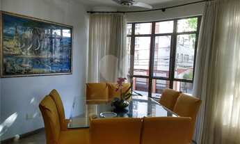 Imagem 4: Casa com 4 quartos à venda em Embaré - SP