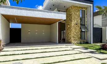 Imagem: Casa na cidade alpha Ceará, projetada