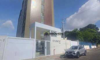 Imagem 7: ALUGO STUDIO MOBILIADO NO CONDOMÍNIO STUDIO V ININGA//Teresina-PI