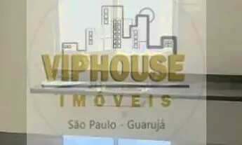 Imagem 2: Casa a Venda no bairro Loteamento João Batista Julião - Guarujá, SP