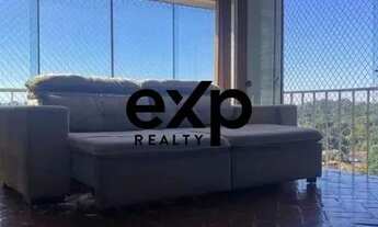 Imagem 5: Apartamento de 195m² 3 Quartos - Alto da Boa Vista