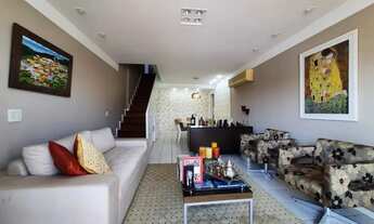 Imagem 3: Cobertura 4 dormitórios para vender ou alugar Icaraí Niterói/RJ