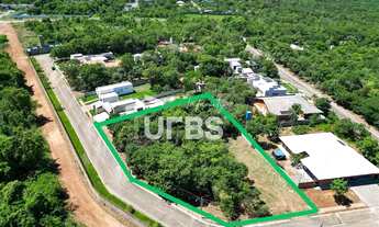 Imagem: Condomínio Villa Verde - Terreno Residencial