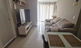 Imagem 3: Oportunidade! 2 Quartos com Suíte e Vaga Coberta Alcácer Prata REF: 1371