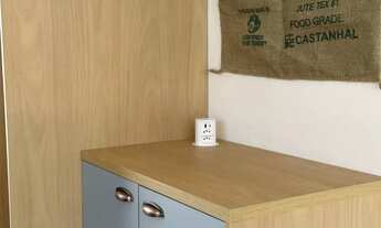 Imagem 16: Casa Linear com 03 suítes e Área de Lazer Diferenciada no Alphaville