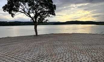 Imagem: Lote em Corumbá IV Alexânia-GO