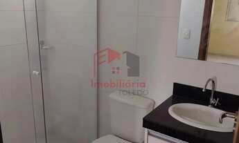 Imagem 3: Apartamento em Vila Barão - Sorocaba