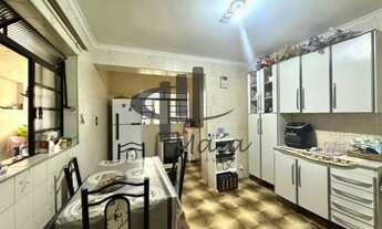 Imagem 4: Venda Sobrado Sao Caetano do Sul Jd. São Caetano Ref: 40549