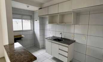 Imagem: Apartamento no Fit vivare I / com 2 banheiros
