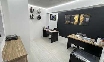 Imagem: Vendo Centro Automotivo - Limão