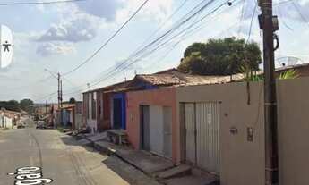 Imagem 2: Casa terreno 6,00 × 20,00