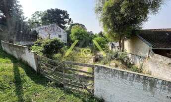 Imagem 6: TERRENO NO SANTA CÂNDIDA EM CURITIBA