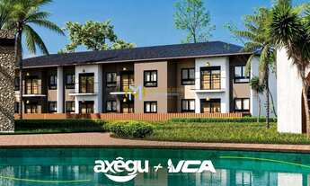 Imagem 3: More ou invista no seu apartamento a beira mar com lazer de resort com segurança