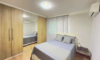 Imagem 5: Residencial Jardins de Maria Casa com 360 metros 4 Suítes