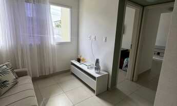 Imagem 6: Apartamento - Vilas/Buraquinho