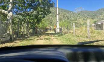 Imagem 4: Terreno 1300mts² bairro pedra branca-Monteiro lobato