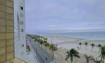 Imagem 6: Apartamento à venda, 70 m² por R$ 400.000,00 - Mirim - Praia Grande/SP