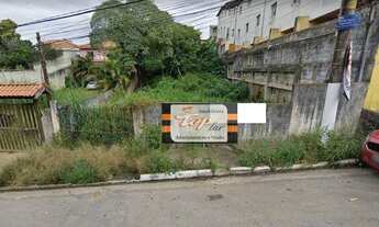 Imagem: Terreno à venda, 600 m² por R$ 600.000,00