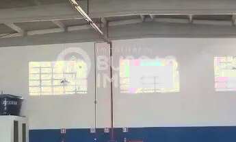 Imagem 3: GALPÃO INDUSTRIAL em LAURO DE FREITAS - BA, PORTÃO