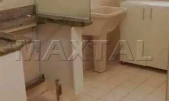 Imagem 5: Apartamento para locação no bairro do Mandaqui, com 2 dormitórios, sendo 1 suíte e 1 vaga