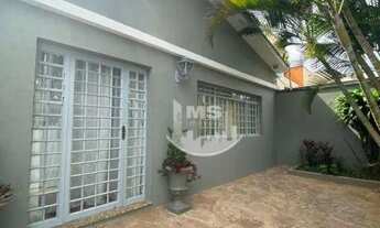 Imagem 3: Casa com 3 dormitórios, 194 m² - venda por R$ 999.000,00 ou aluguel por R$ 13.000,00/mês
