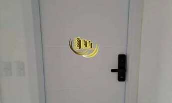 Imagem 3: Apartamento à venda, no Bairro Flor de Nápolis, São José-SC, com 2 quartos, sendo 1 suíte