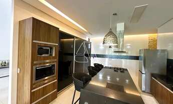 Imagem 6: Casa à Venda no Portal do Sol Green Goiânia/GO