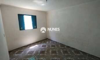 Imagem 6: Casa para locação com 01 quarto no Padroeira