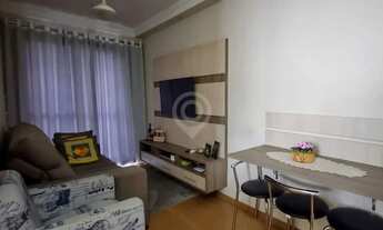 Imagem 2: Apartamento : / Residencial / Núcleo Habitacional Prefeito Erasmo Chrispim