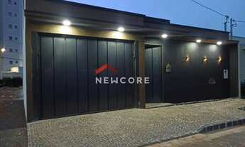 Imagem 6: Casa em Rua Roterdã - Jardim Europa - Uberlândia/MG