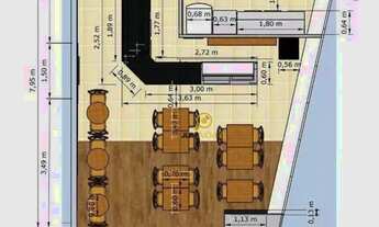 Imagem 4: Sala Comercial à venda, Jardim Goiás, Goiânia - SA0004