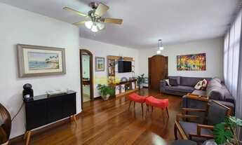 Imagem 3: Apartamento, 4 quartos, 1 suite, 3 vagas