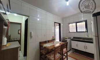 Imagem 6: Apartamento na Vila Guilhermina - Praia Grande/SP