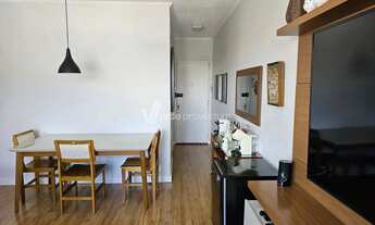 Imagem 7: Apartamento - Jardim do Trevo - Campinas
