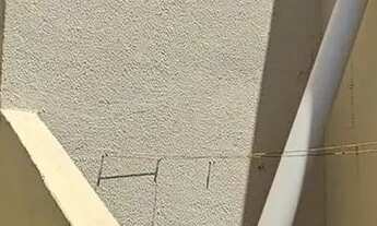 Imagem: Imóvel para aluguel tem 60 metros quadrados